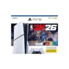PS5 Slim Standard + NBA 2K26