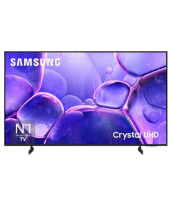 Samsung TV 55 Pulgadas Crystal UHD U8005