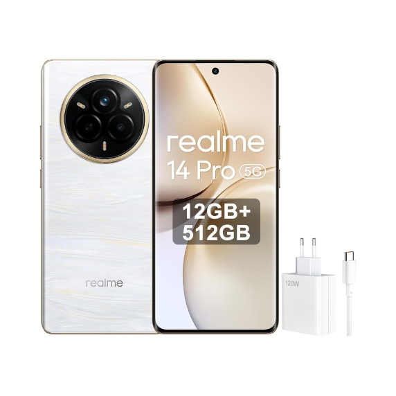 Realme 14 Pro
