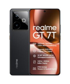 Realme GT 7T
