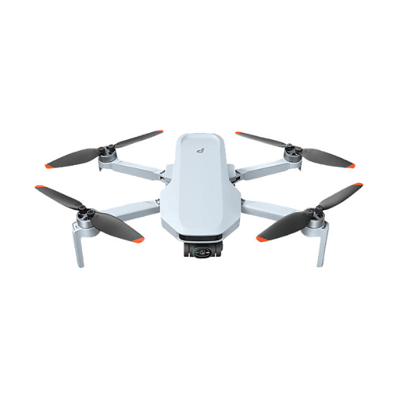 Potensic ATOM 2 Dron con Cámara para Adultos, Video 4K/Foto 8K, 249g, Gimbal 3 Ejes, Transmisión 10KM, Seguimiento AI, Grabación Vertical, AI Noche Shot, QuickShots, 96 Min de Vuelo - Solo Dron (No incluye control remoto)