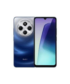 Xiaomi Smartphone Redmi 14C 6,7" Octa Core 4+4GB RAM 128 GB Azul