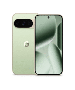 Google Pixel 10 Pro - Smartphone Android Libre con Gemini, Sistema de cámara Trasera Triple, batería de más de 24 Horas y Pantalla Super Actua de 6,3" - Jade, 256GB