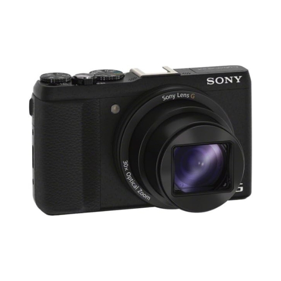 Sony DSC-HX60V