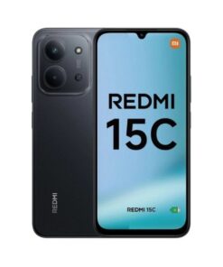 Xiaomi Redmi 15C