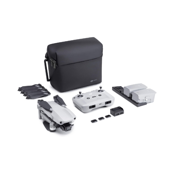 DJI Mavic Air Combo