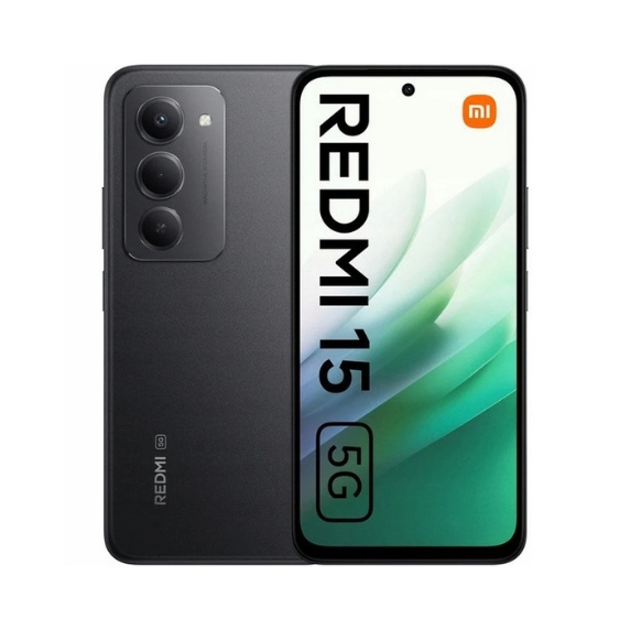 Xiaomi Redmi 15