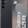 Samsung Galaxy S25 FE Negro