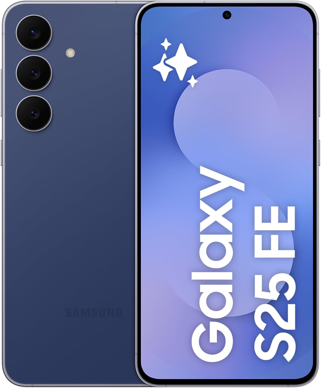 Samsung Galaxy S25 FE