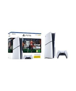 Sony PS5 Slim Standard + FIFA 26