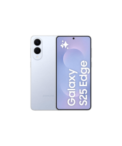 Samsung S25 Edge Icyblue