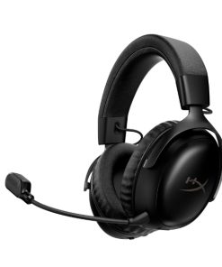 HyperX Cloud III S