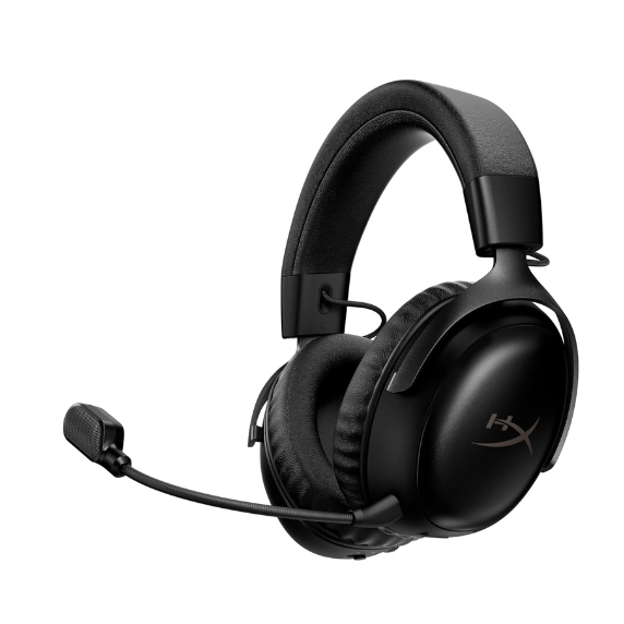 HyperX Cloud III S