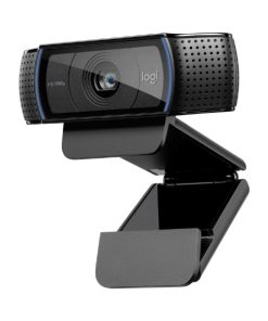Logitech C920 HD Pro Webcam
