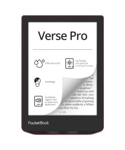 PocketBook Verse Pro Libro Electrónico
