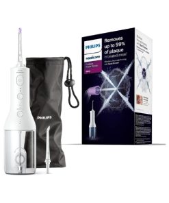 Philips Sonicare Irrigador oral Power Flosser 3000