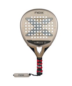 NOX Tl10 by Tino Libaak 2024