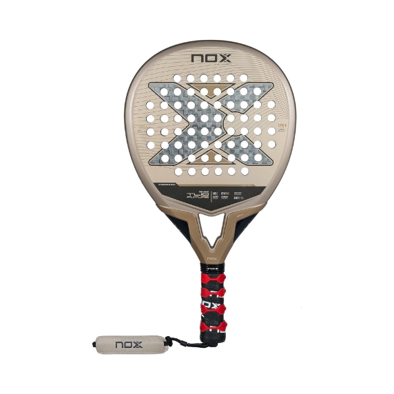 NOX Tl10 by Tino Libaak 2024