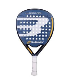 BULLPADEL Discover PWR