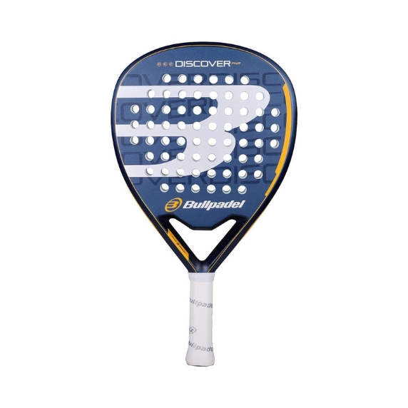 BULLPADEL Discover PWR
