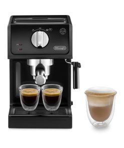 De'Longhi Máquina de café expreso