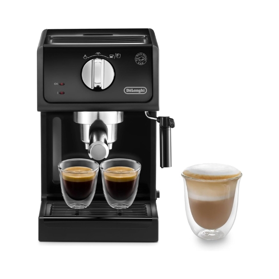 De'Longhi Máquina de café expreso