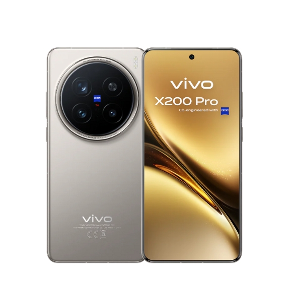 Vivo X200 Pro