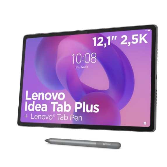 Lenovo Idea Tab Plus