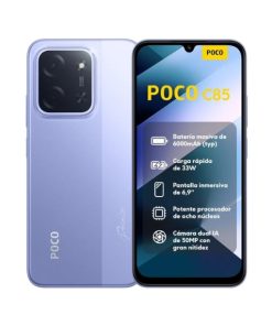 POCO C85