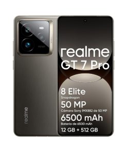 realme GT 7 Pro 5G