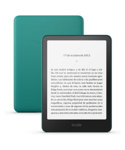 Amazon Kindle Paperwhite