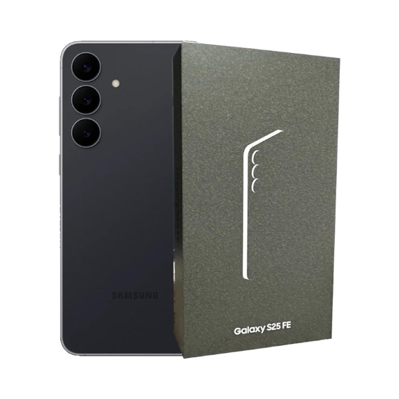 Samsung Galaxy S25 FE