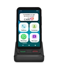 SPC Zeus 2 + Carcasa