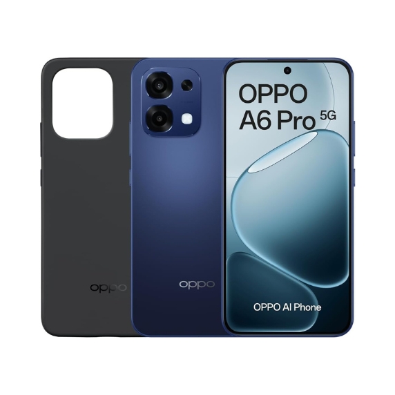 OPPO A6 Pro 5G
