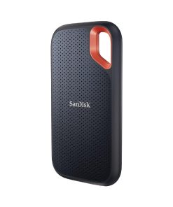 SanDisk Extreme 500 GB SSD NVMe portátil USB-C