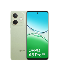 Oppo A5 Pro 5G/Green/MKT 6300 / 256GB /8GB / 6,67" 120Hz/ 50MP IA / 5,800MAH