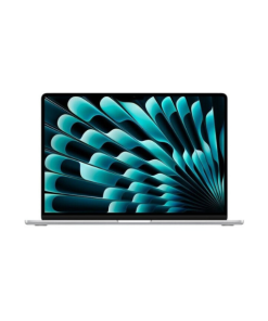 Apple 2025 MacBook Air de 15 Pulgadas con Chip M4: diseñado para Apple Intelligence, Pantalla Liquid Retina de 15,3 Pulgadas, 16 GB de Memoria unificada, 512 GB SSD, Teclado español; Plata