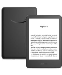 Amazon Kindle (última generación)