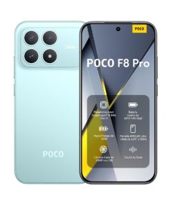 xiaomi poco f8 pro