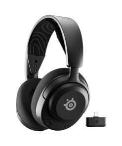 SteelSeries Arctis Nova 5