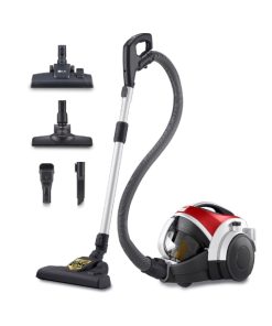 LG VK8506NHAG - Aspirador sin Bolsa