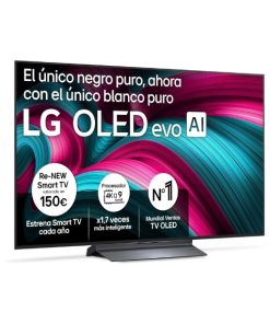 LG OLED55C54LA