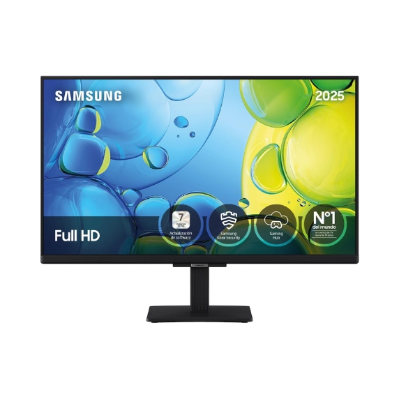Samsung TV 27 Pulgadas Full HD F6005