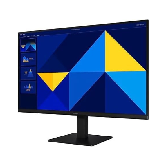 SAMSUNG Essential Monitor LS24C310EAUXEN