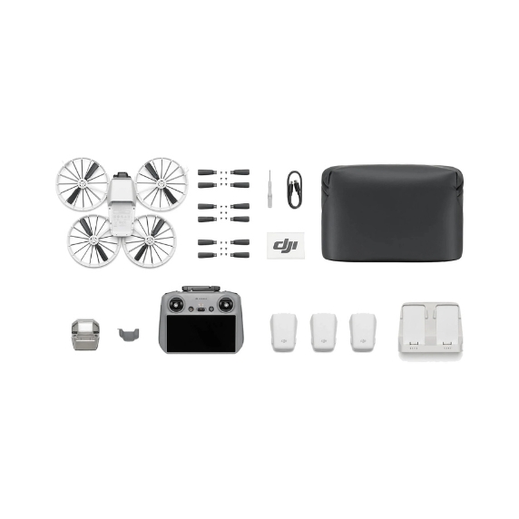 DJI Flip Fly More Combo