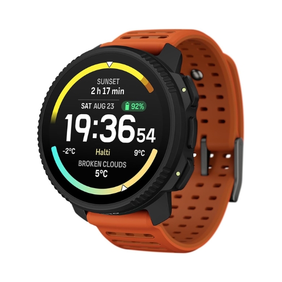 SUUNTO Vertical 2