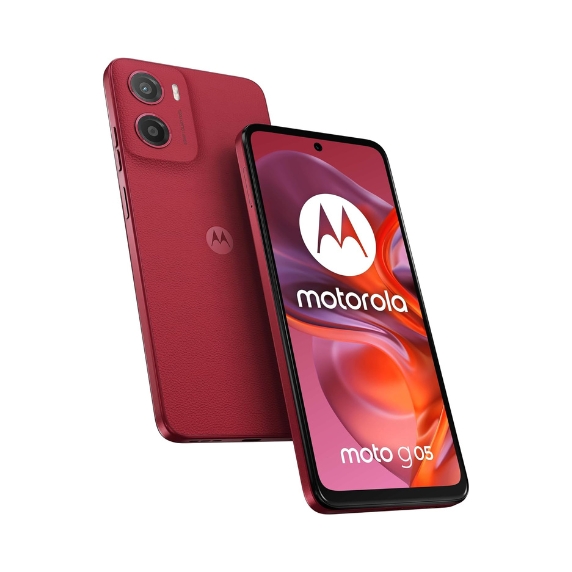 Motorola moto g05