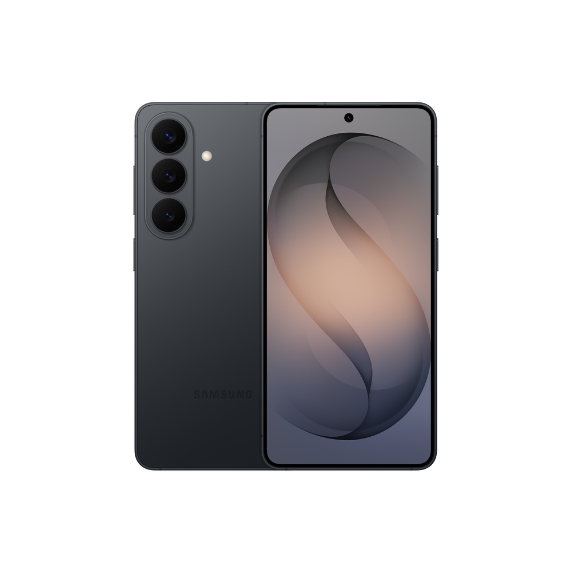 Samusng Galaxy S26 negro