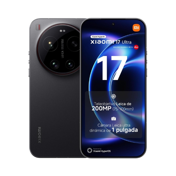 XIAOMI 17 Ultra