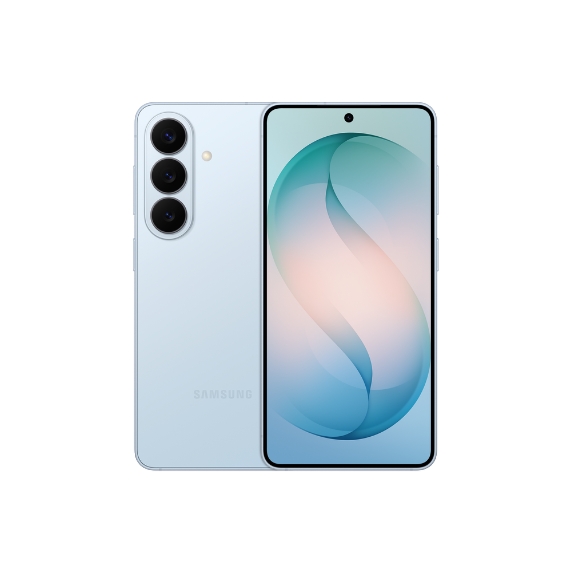 Samusng Galaxy S26 azul cielo